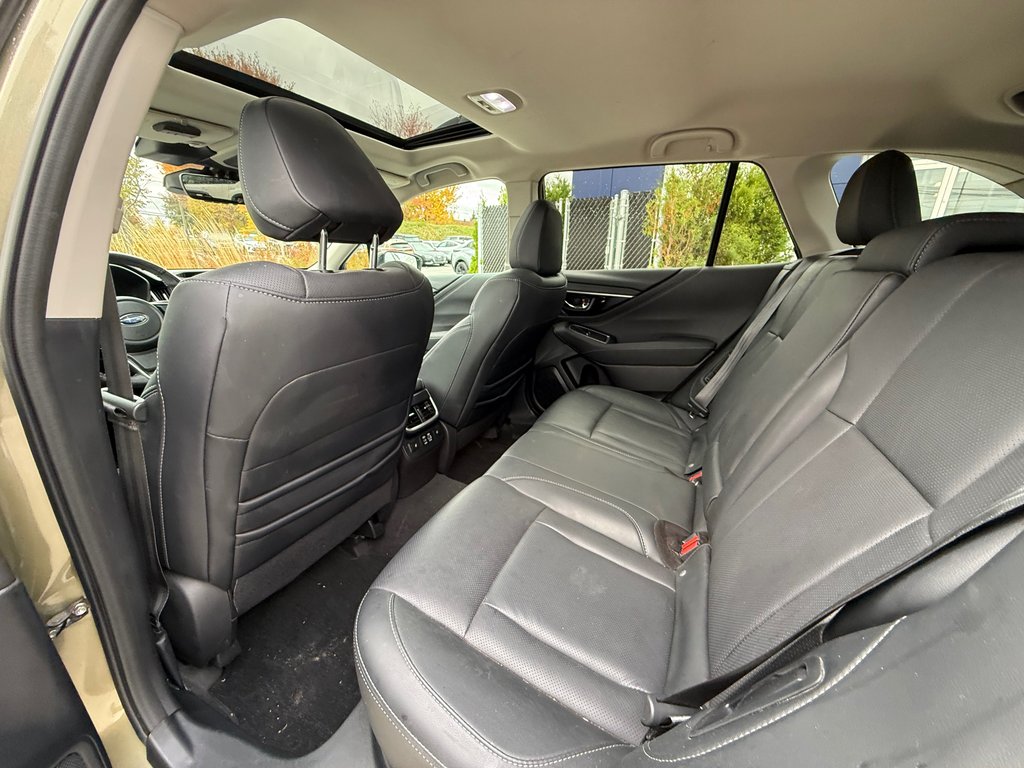 2024 Subaru Outback LIMITED XT,CAMÉRA DE RECUL,BANC CHAUFFANT in Saint-Jérôme, Quebec - 9 - w1024h768px