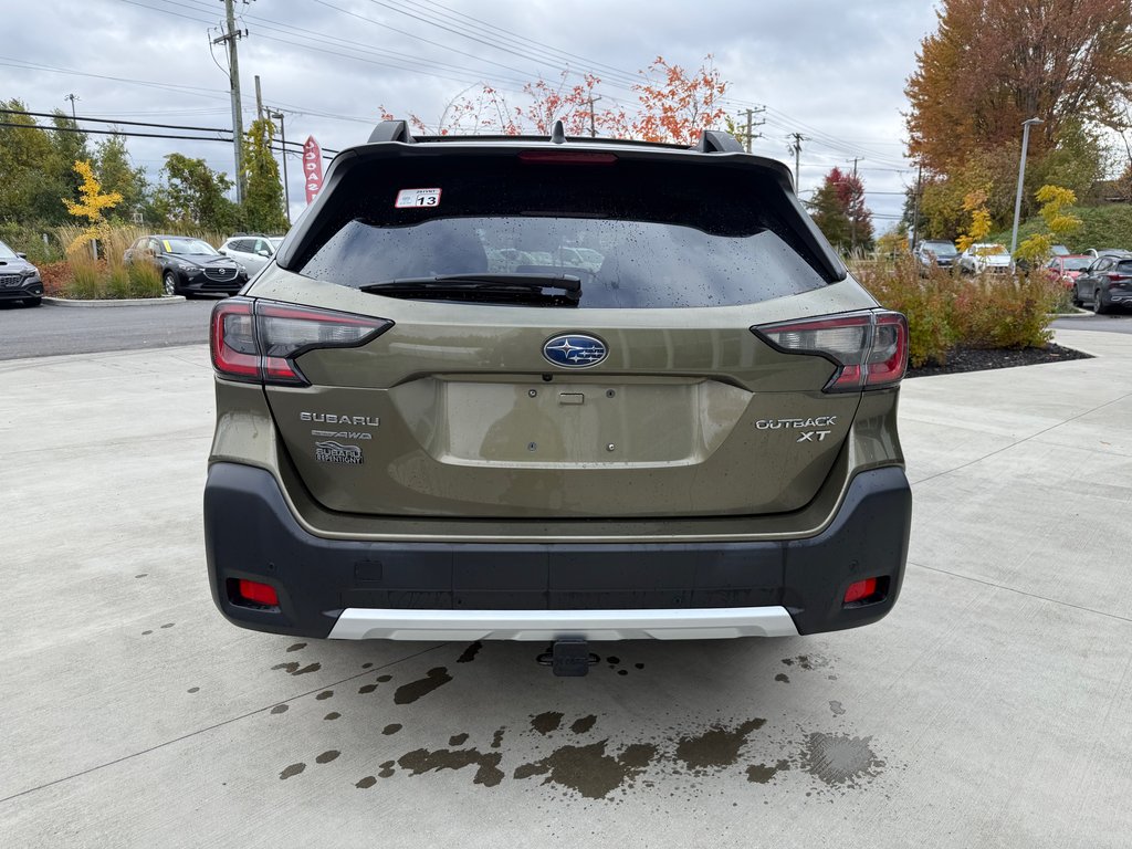 2024 Subaru Outback LIMITED XT,CAMÉRA DE RECUL,BANC CHAUFFANT in Saint-Jérôme, Quebec - 8 - w1024h768px