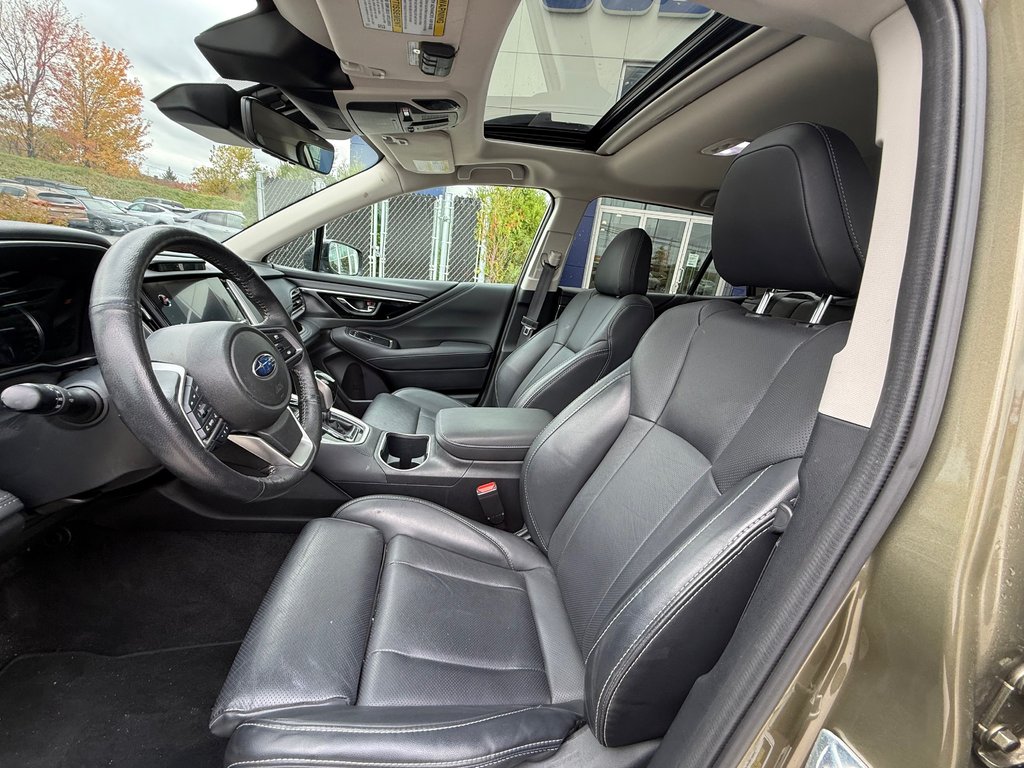 2024 Subaru Outback LIMITED XT,CAMÉRA DE RECUL,BANC CHAUFFANT in Saint-Jérôme, Quebec - 5 - w1024h768px