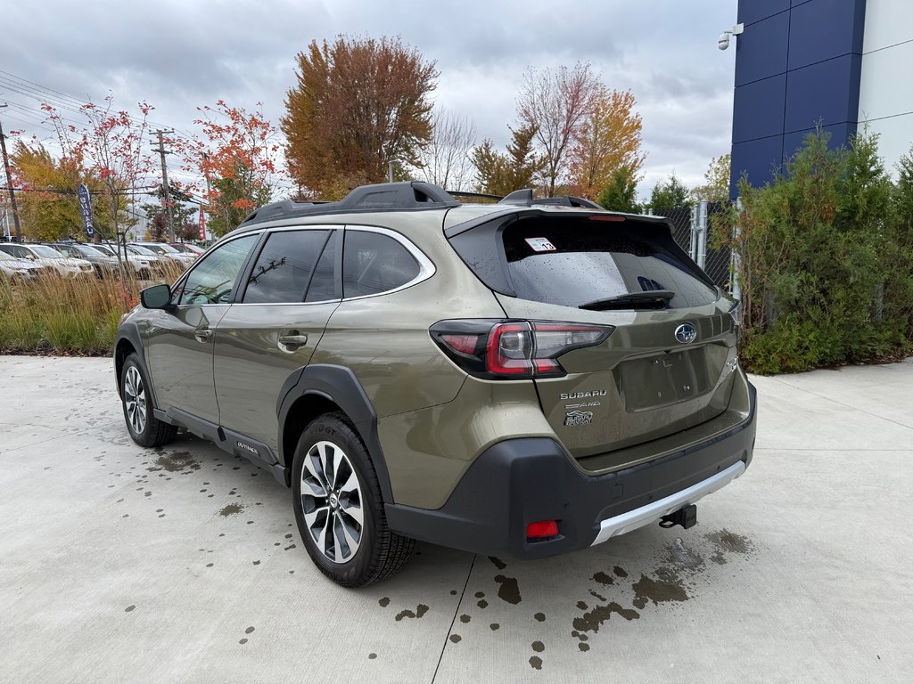 2024 Subaru Outback LIMITED XT,CAMÉRA DE RECUL,BANC CHAUFFANT in Saint-Jérôme, Quebec - 7 - w1024h768px