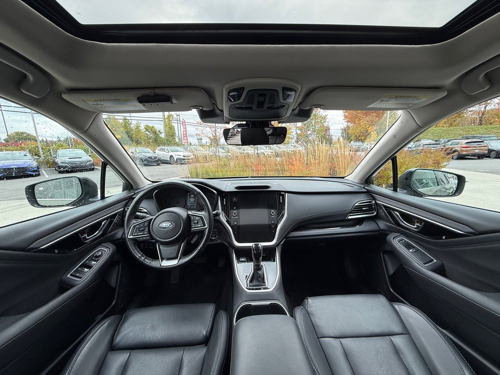2024 Subaru Outback LIMITED XT,CAMÉRA DE RECUL,BANC CHAUFFANT in Saint-Jérôme, Quebec - 10 - w1024h768px