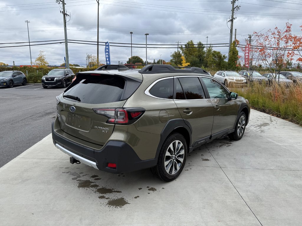 2024 Subaru Outback LIMITED XT,CAMÉRA DE RECUL,BANC CHAUFFANT in Saint-Jérôme, Quebec - 11 - w1024h768px