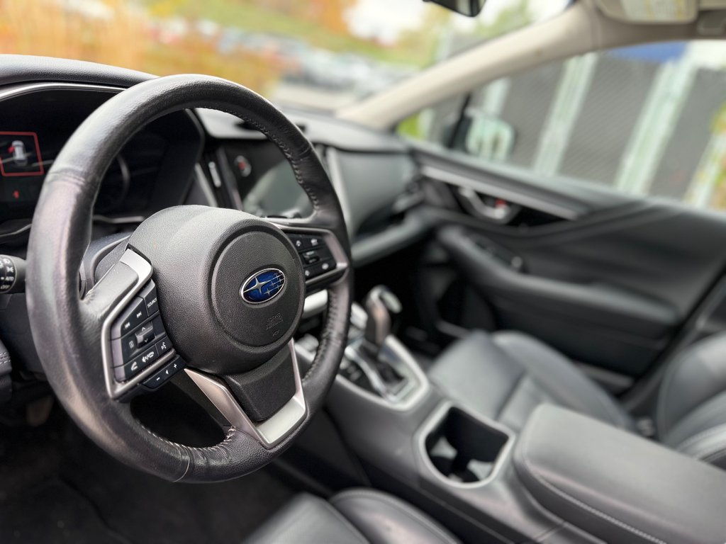 2024 Subaru Outback LIMITED XT,CAMÉRA DE RECUL,BANC CHAUFFANT in Saint-Jérôme, Quebec - 4 - w1024h768px