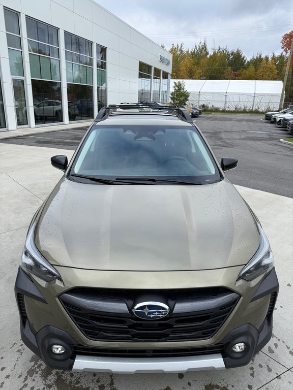 2024 Subaru Outback LIMITED XT,CAMÉRA DE RECUL,BANC CHAUFFANT in Saint-Jérôme, Quebec - 14 - w1024h768px