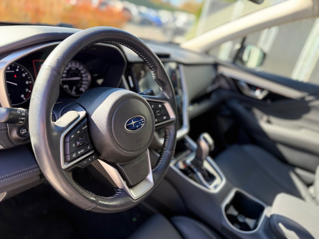 Subaru Outback LIMITED XT,CAMÉRA DE RECUL,BANC CHAUFFANT 2024 à Saint-Jérôme, Québec - 4 - w1024h768px