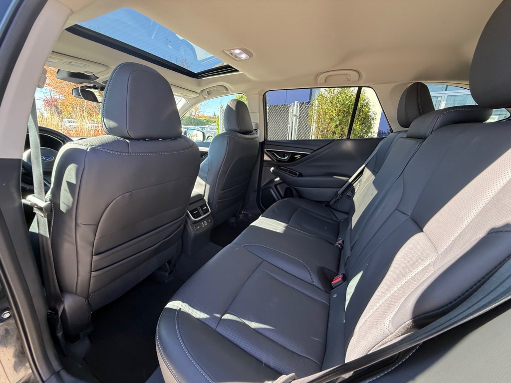 Subaru Outback LIMITED XT,CAMÉRA DE RECUL,BANC CHAUFFANT 2024 à Saint-Jérôme, Québec - 9 - w1024h768px