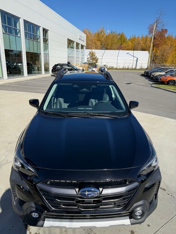 Subaru Outback LIMITED XT,CAMÉRA DE RECUL,BANC CHAUFFANT 2024 à Saint-Jérôme, Québec - 14 - w1024h768px
