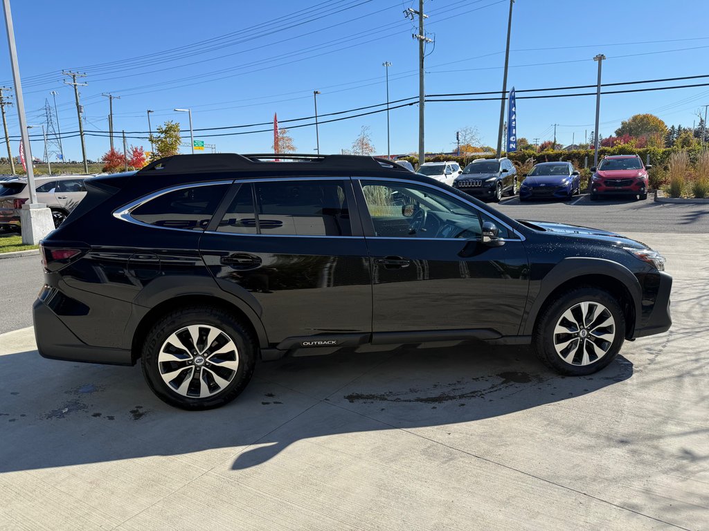 Subaru Outback LIMITED XT,CAMÉRA DE RECUL,BANC CHAUFFANT 2024 à Saint-Jérôme, Québec - 12 - w1024h768px