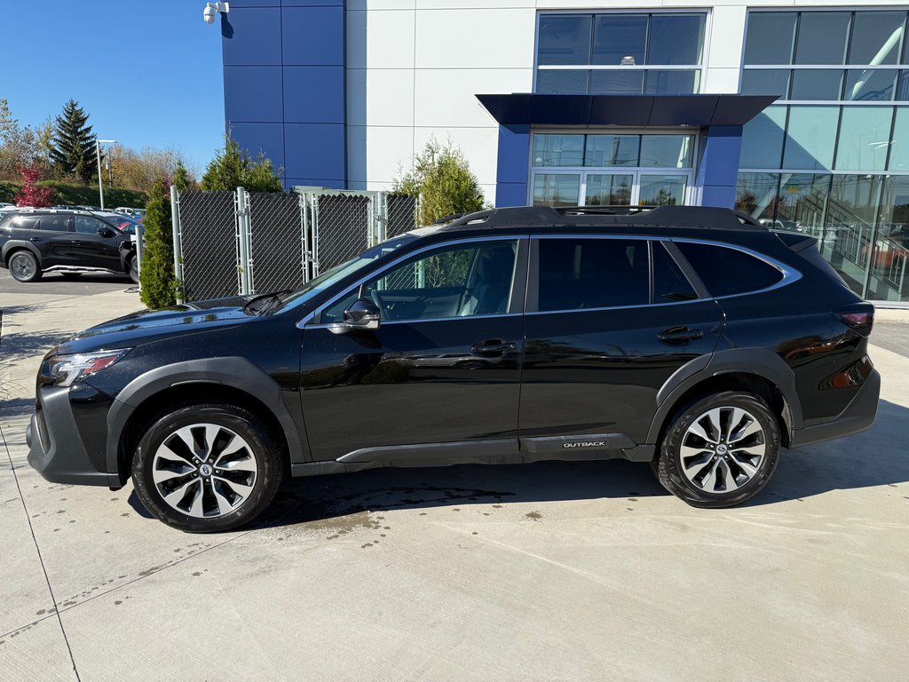 Subaru Outback LIMITED XT,CAMÉRA DE RECUL,BANC CHAUFFANT 2024 à Saint-Jérôme, Québec - 6 - w1024h768px