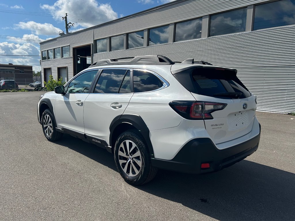 2025  Outback Touring in Charlemagne, Quebec - 2 - w1024h768px