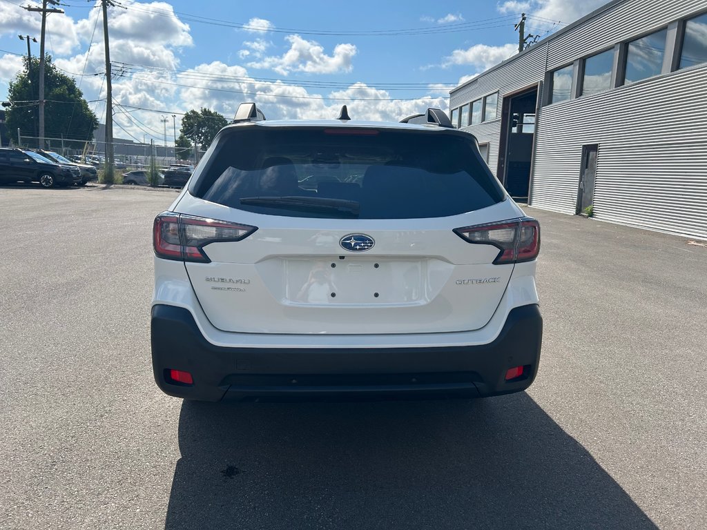 2025  Outback Touring in Charlemagne, Quebec - 3 - w1024h768px