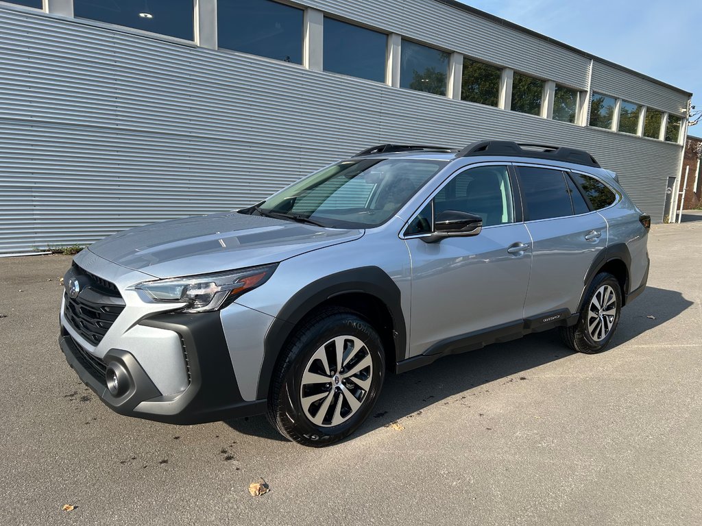 2025  Outback Touring in Charlemagne, Quebec - 1 - w1024h768px