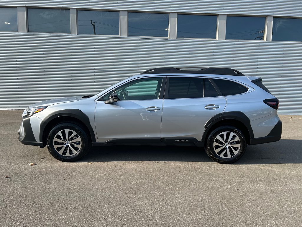 2025  Outback Touring in Charlemagne, Quebec - 2 - w1024h768px