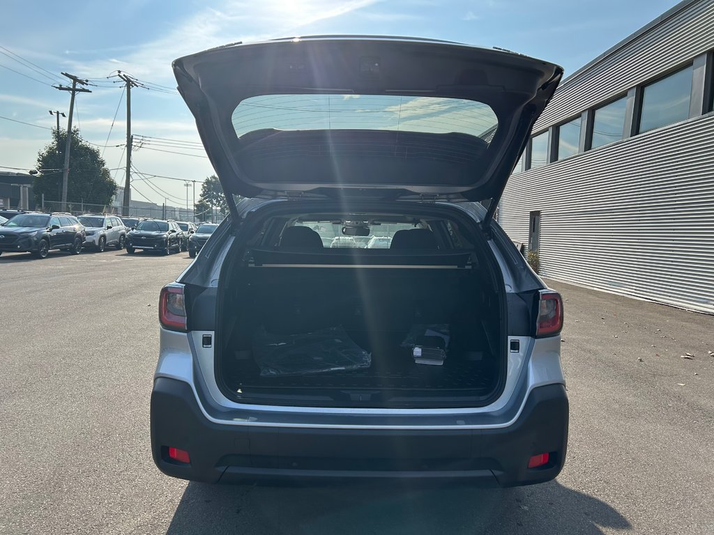 2025  Outback Touring in Charlemagne, Quebec - 5 - w1024h768px