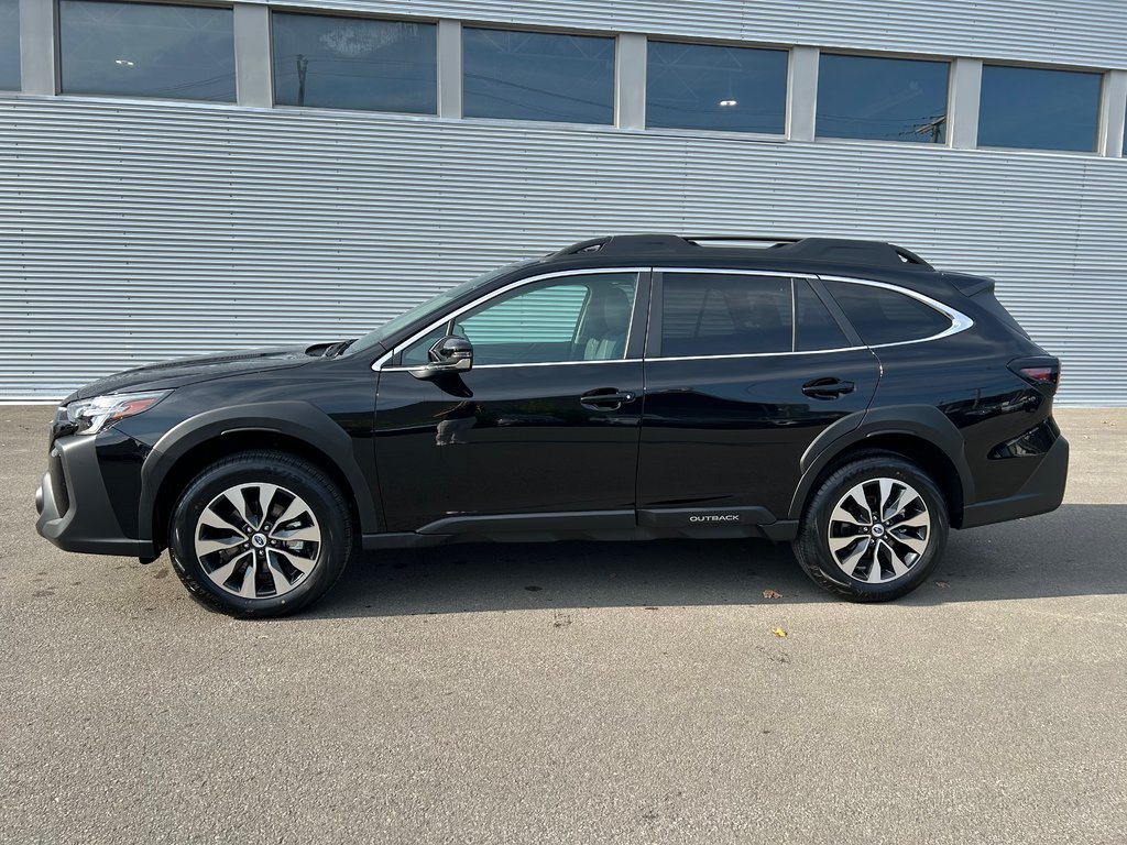 2025  Outback Limited in Charlemagne, Quebec - 2 - w1024h768px