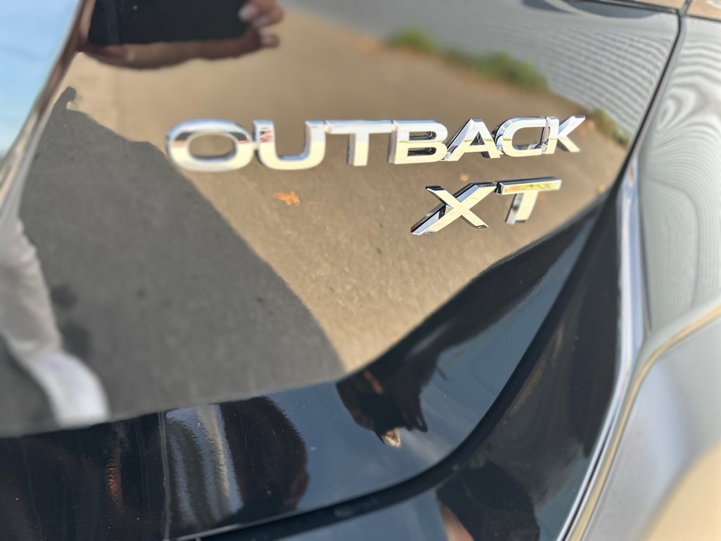 Outback Premier XT 2025 à Charlemagne, Québec - 5 - w1024h768px