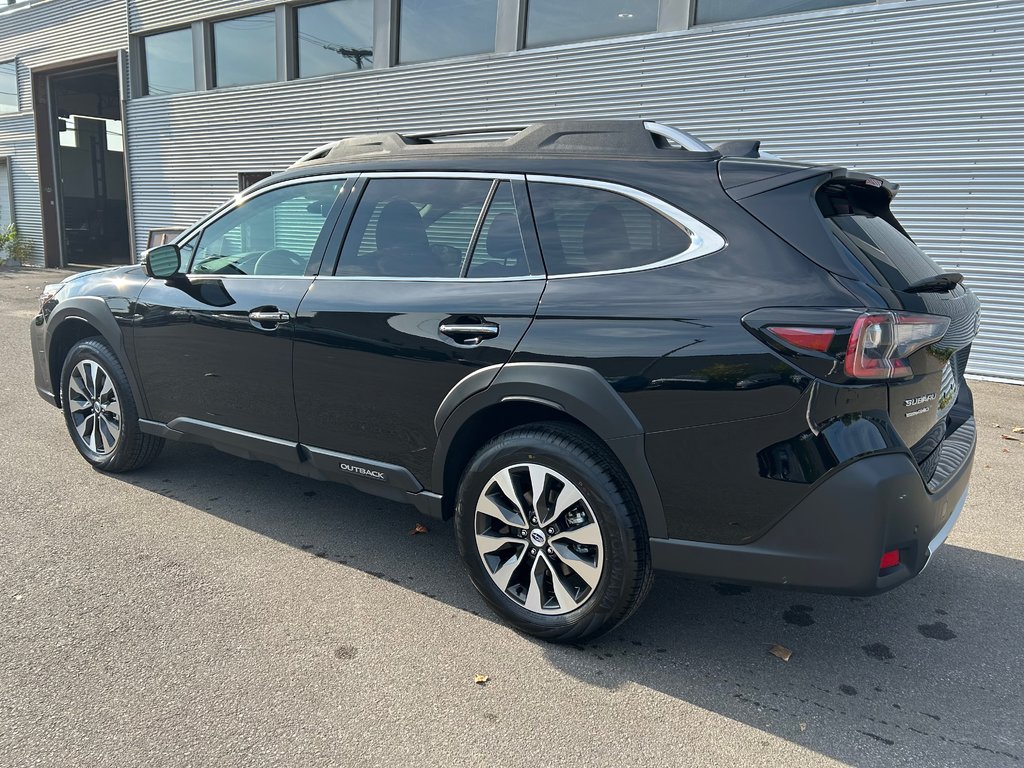 2025  Outback Premier XT in Charlemagne, Quebec - 3 - w1024h768px