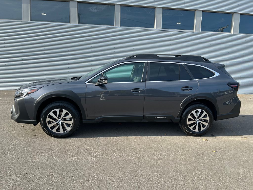 2025  Outback Touring in Charlemagne, Quebec - 2 - w1024h768px