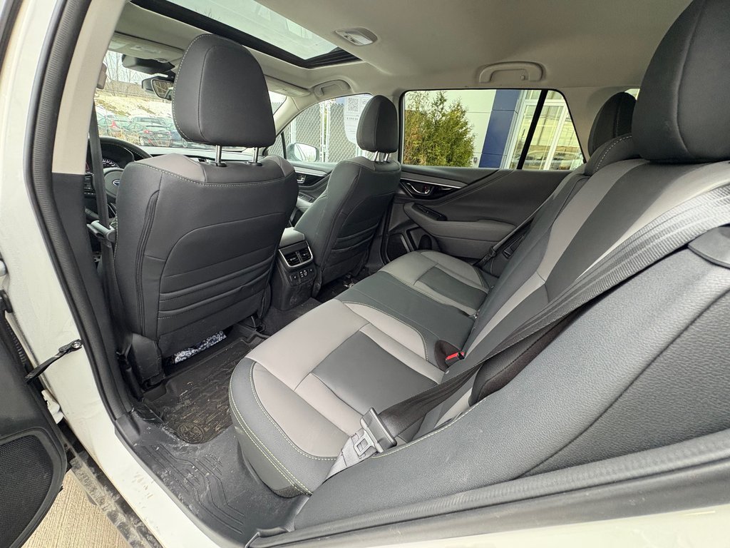 2025 Subaru Outback ONYX, CAMÉRA DE RECUL ,BANC CHAUFFANT in Charlemagne, Quebec - 9 - w1024h768px