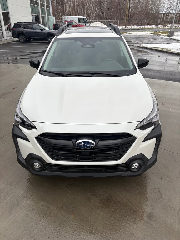 2025 Subaru Outback ONYX, CAMÉRA DE RECUL ,BANC CHAUFFANT in Charlemagne, Quebec - 14 - w1024h768px