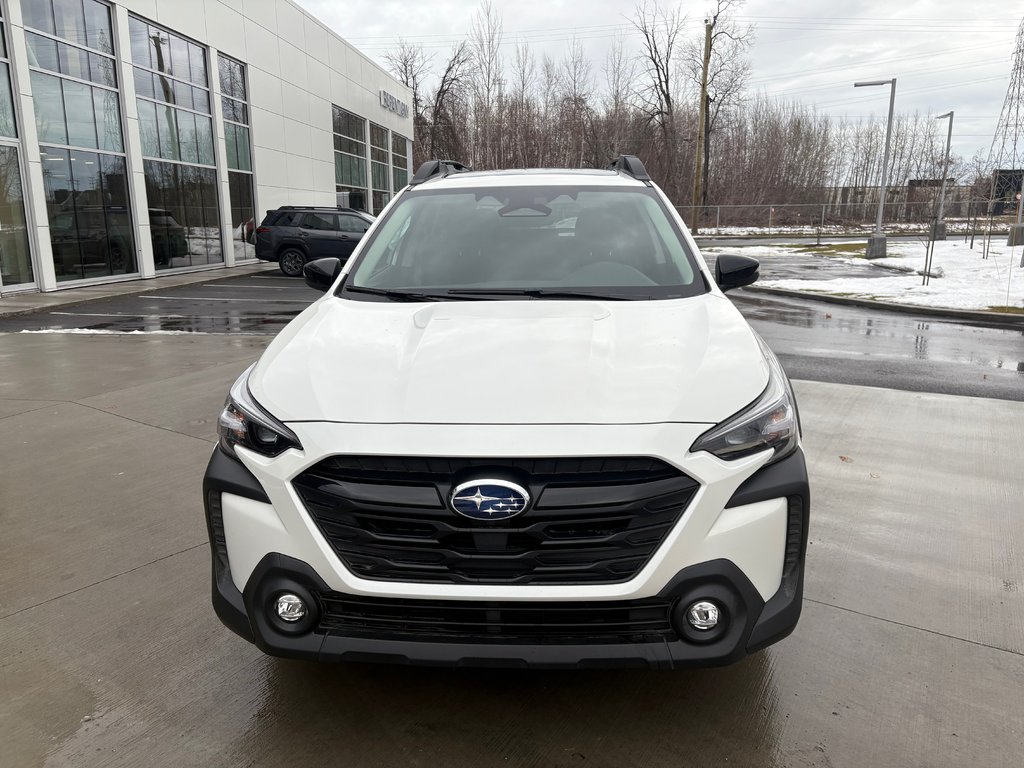 2025 Subaru Outback ONYX, CAMÉRA DE RECUL ,BANC CHAUFFANT in Charlemagne, Quebec - 2 - w1024h768px