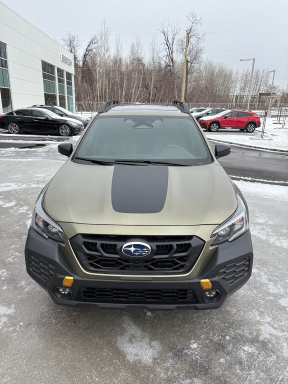 2025 Subaru Outback WILDERNESS, CAMÉRA DE RECUL, BANC CHAUFFANT in Saint-Jérôme, Quebec - 14 - w1024h768px