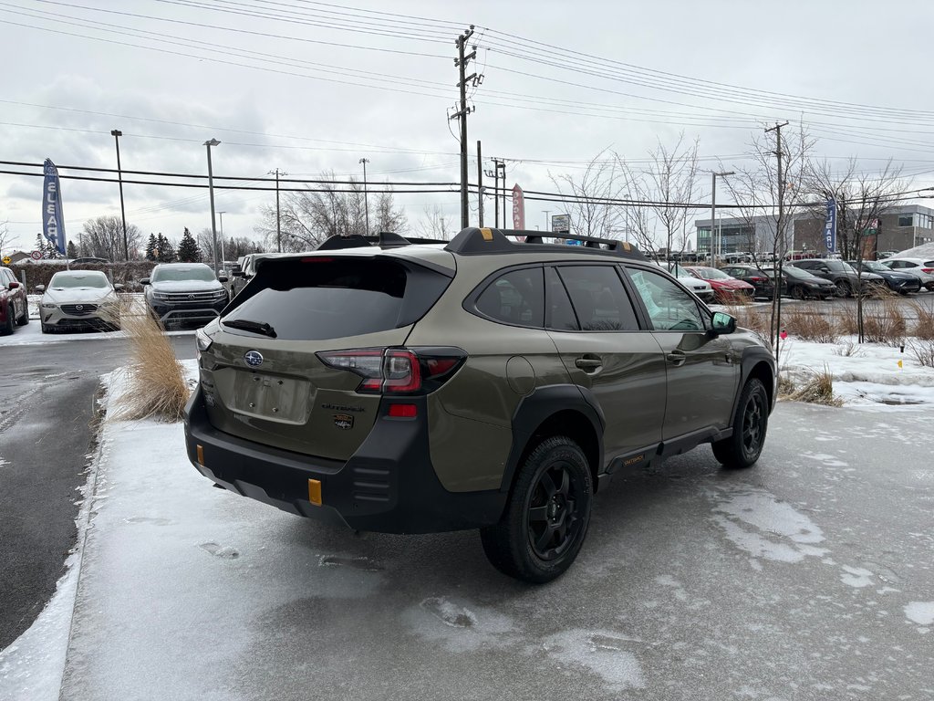 2025 Subaru Outback WILDERNESS, CAMÉRA DE RECUL, BANC CHAUFFANT in Saint-Jérôme, Quebec - 11 - w1024h768px