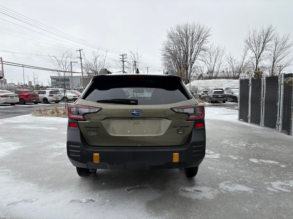 2025 Subaru Outback WILDERNESS, CAMÉRA DE RECUL, BANC CHAUFFANT in Saint-Jérôme, Quebec - 8 - w1024h768px