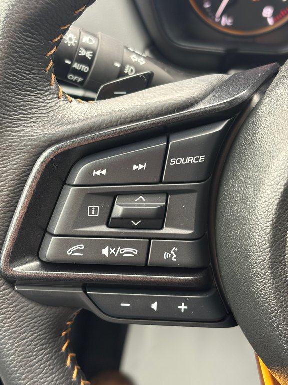 2025 Subaru Outback WILDERNESS, CAMÉRA DE RECUL, BANC CHAUFFANT in Saint-Jérôme, Quebec - 21 - w1024h768px