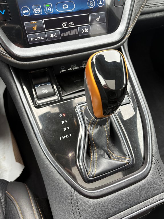 2025 Subaru Outback WILDERNESS, CAMÉRA DE RECUL, BANC CHAUFFANT in Saint-Jérôme, Quebec - 15 - w1024h768px