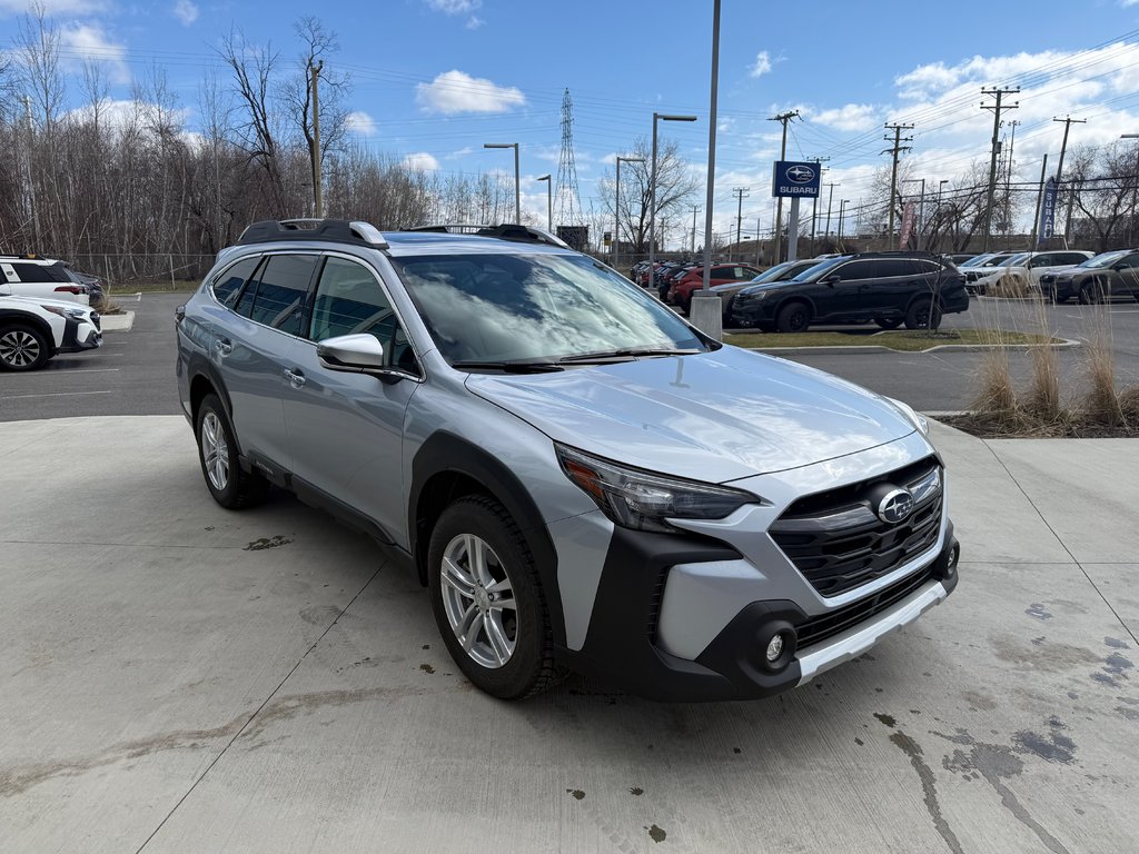 Subaru Outback PREMIER XT,CAMÉRA DE RECUL,BANC CHAUFFANT 2025 à Saint-Jérôme, Québec - 14 - w1024h768px