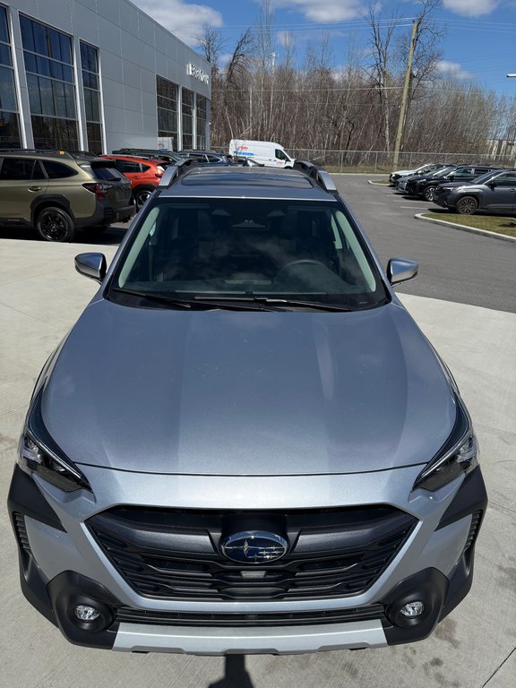 Subaru Outback PREMIER XT,CAMÉRA DE RECUL,BANC CHAUFFANT 2025 à Charlemagne, Québec - 14 - w1024h768px