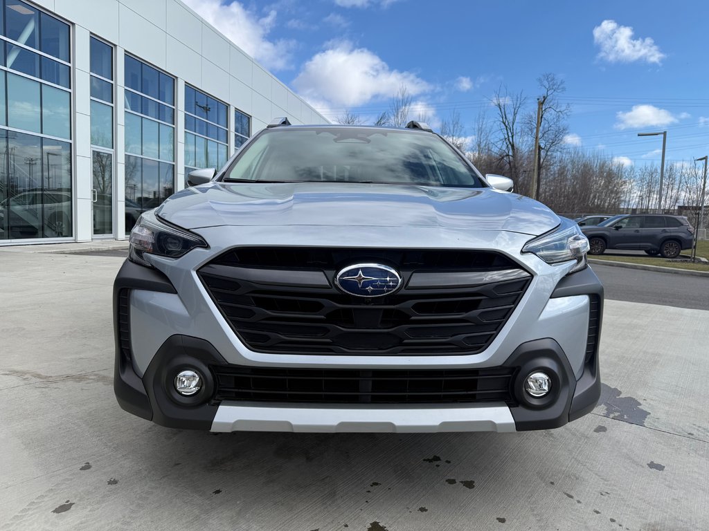 Subaru Outback PREMIER XT,CAMÉRA DE RECUL,BANC CHAUFFANT 2025 à Saint-Jérôme, Québec - 2 - w1024h768px