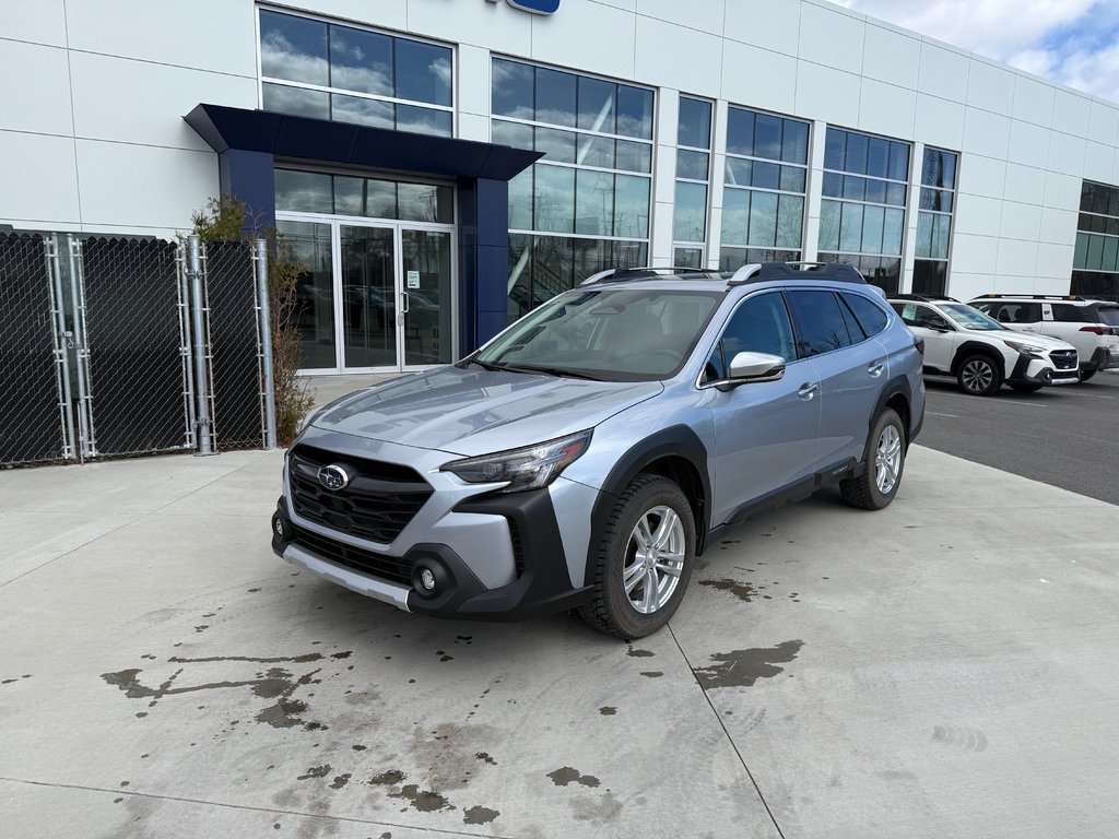 Subaru Outback PREMIER XT,CAMÉRA DE RECUL,BANC CHAUFFANT 2025 à Saint-Jérôme, Québec - 1 - w1024h768px