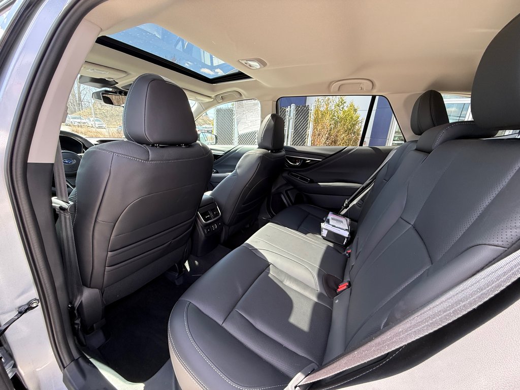 Subaru Outback PREMIER XT,CAMÉRA DE RECUL,BANC CHAUFFANT 2025 à Charlemagne, Québec - 9 - w1024h768px