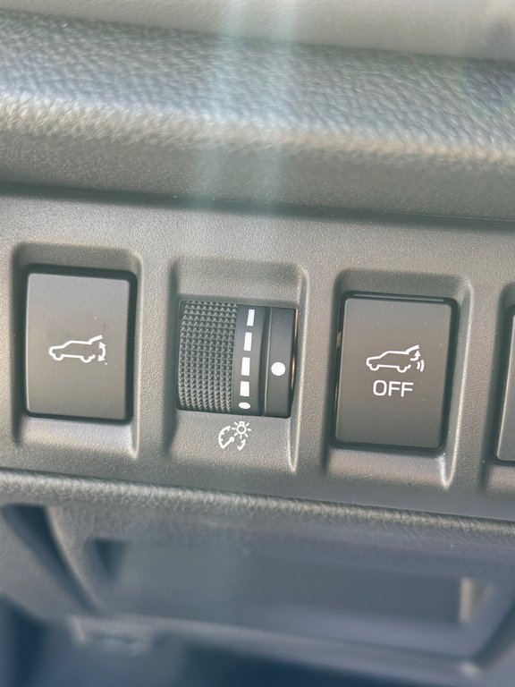 Subaru Outback PREMIER XT,CAMÉRA DE RECUL,BANC CHAUFFANT 2025 à Charlemagne, Québec - 26 - w1024h768px