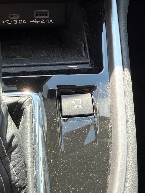 Subaru Outback PREMIER XT,CAMÉRA DE RECUL,BANC CHAUFFANT 2025 à Charlemagne, Québec - 18 - w1024h768px