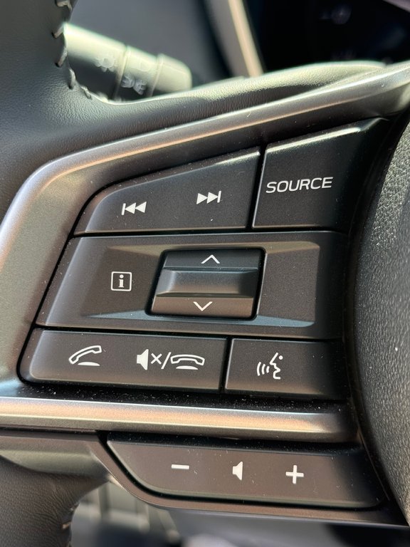 Subaru Outback PREMIER XT,CAMÉRA DE RECUL,BANC CHAUFFANT 2025 à Charlemagne, Québec - 25 - w1024h768px