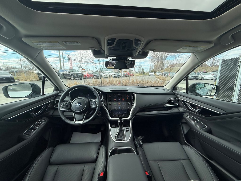Subaru Outback PREMIER XT,CAMÉRA DE RECUL,BANC CHAUFFANT 2025 à Saint-Jérôme, Québec - 11 - w1024h768px