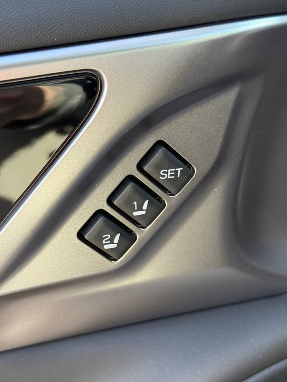 Subaru Outback PREMIER XT,CAMÉRA DE RECUL,BANC CHAUFFANT 2025 à Charlemagne, Québec - 28 - w1024h768px