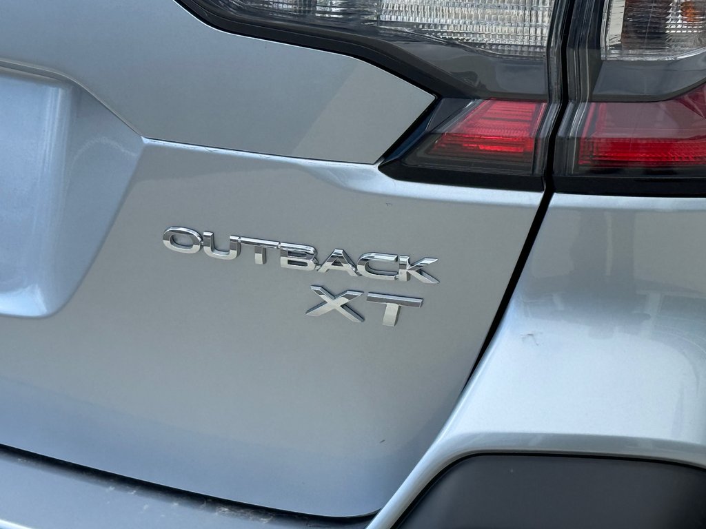 Subaru Outback PREMIER XT,CAMÉRA DE RECUL,BANC CHAUFFANT 2025 à Saint-Jérôme, Québec - 9 - w1024h768px