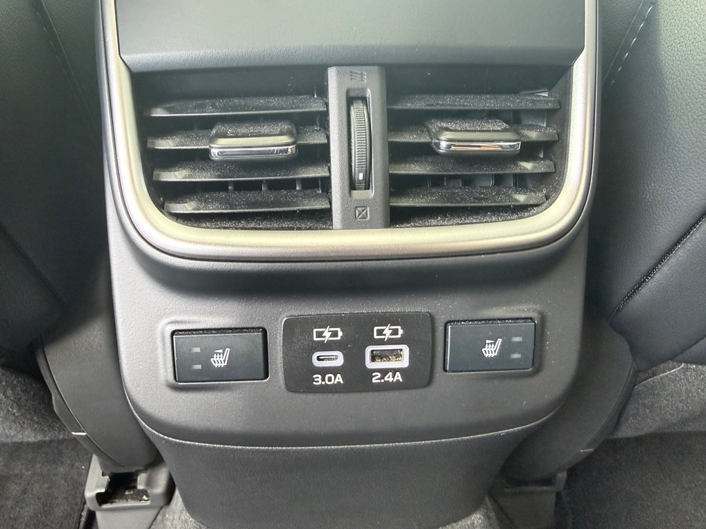 Subaru Outback PREMIER XT,CAMÉRA DE RECUL,BANC CHAUFFANT 2025 à Saint-Jérôme, Québec - 15 - w1024h768px