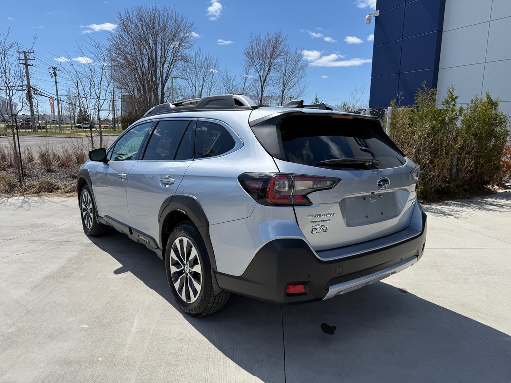 Subaru Outback PREMIER XT,CAMÉRA DE RECUL,BANC CHAUFFANT 2025 à Charlemagne, Québec - 7 - w1024h768px