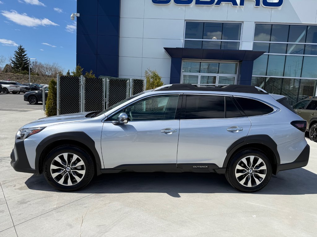 Subaru Outback PREMIER XT,CAMÉRA DE RECUL,BANC CHAUFFANT 2025 à Charlemagne, Québec - 6 - w1024h768px