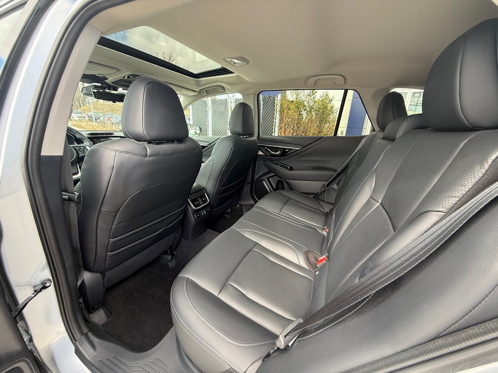 Subaru Outback PREMIER XT,CAMÉRA DE RECUL,BANC CHAUFFANT 2025 à Saint-Jérôme, Québec - 10 - w1024h768px