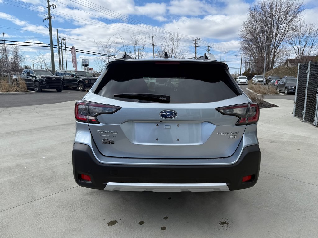 Subaru Outback PREMIER XT,CAMÉRA DE RECUL,BANC CHAUFFANT 2025 à Saint-Jérôme, Québec - 8 - w1024h768px
