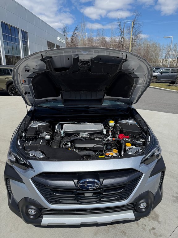 Subaru Outback PREMIER XT,CAMÉRA DE RECUL,BANC CHAUFFANT 2025 à Charlemagne, Québec - 30 - w1024h768px