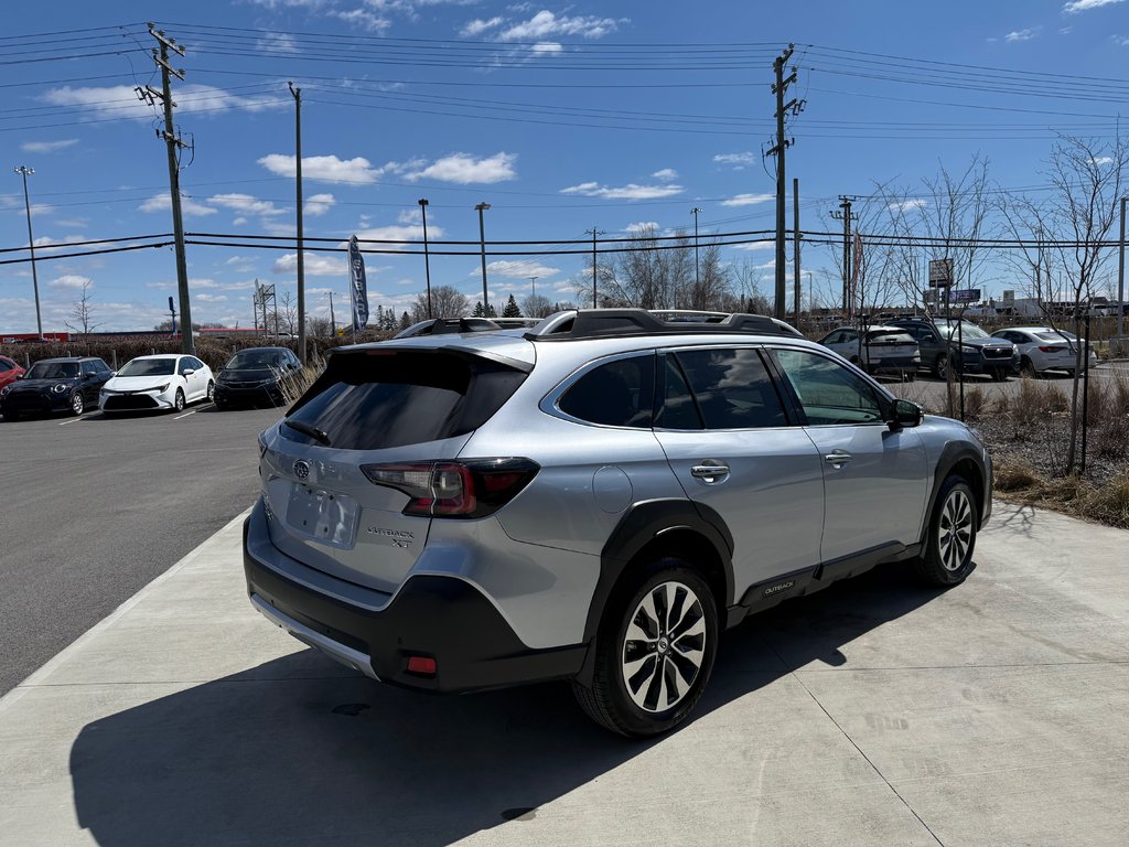 Subaru Outback PREMIER XT,CAMÉRA DE RECUL,BANC CHAUFFANT 2025 à Charlemagne, Québec - 11 - w1024h768px