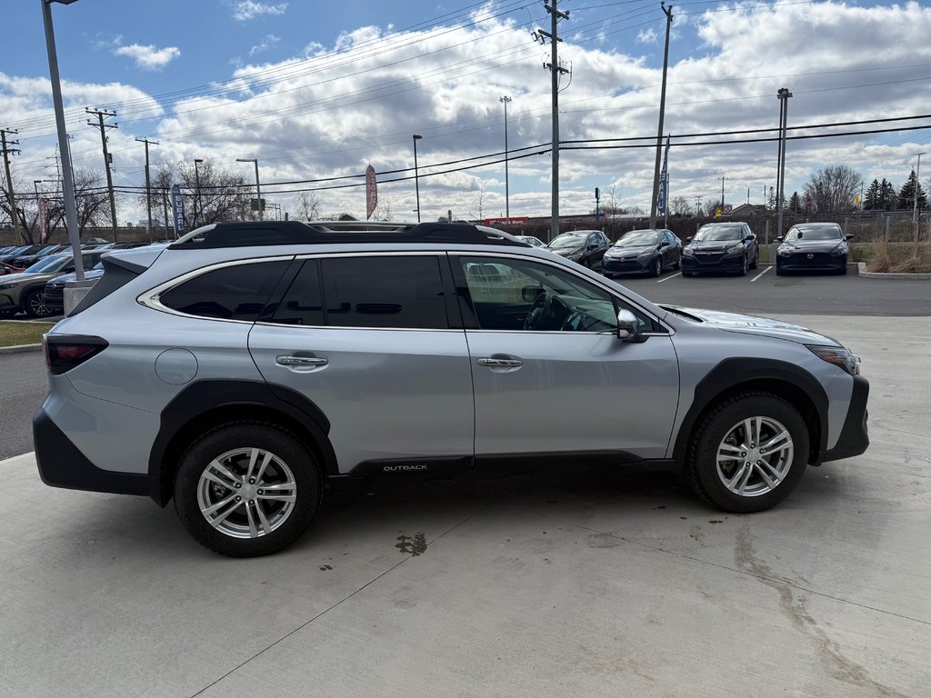 Subaru Outback PREMIER XT,CAMÉRA DE RECUL,BANC CHAUFFANT 2025 à Saint-Jérôme, Québec - 13 - w1024h768px
