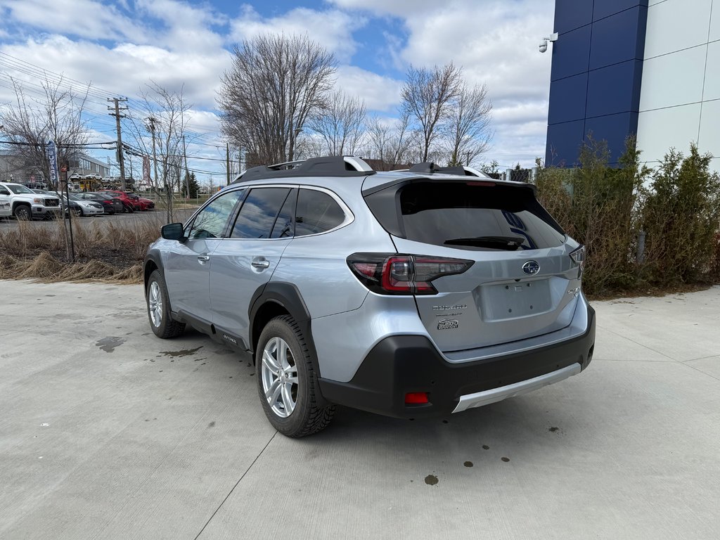 Subaru Outback PREMIER XT,CAMÉRA DE RECUL,BANC CHAUFFANT 2025 à Saint-Jérôme, Québec - 7 - w1024h768px